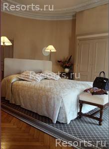 Hotel Le Cavendish 6